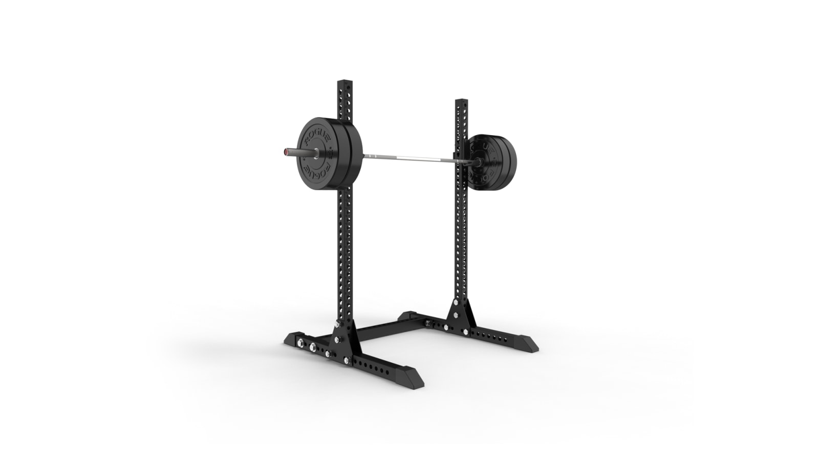 Rogue SM 1 Monster 70 Squat Stand 2.0 Rogue Fitness Australia